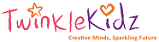 Twinklekidz - Creative Minds, Sparkling Future